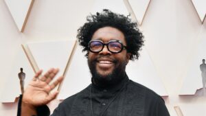 Bring Some Trustworthy Potato Salad Because You Are Invited to Questlove's Potluck