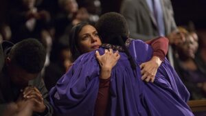 Hallelujah! OWN Is Developing a Greenleaf Spinoff