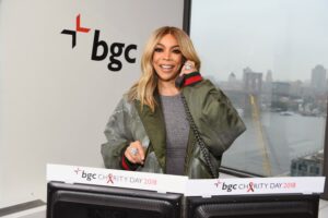 Wendy Williams Taking Hiatus From Talk Show to Receive Treatment for Graves' Disease