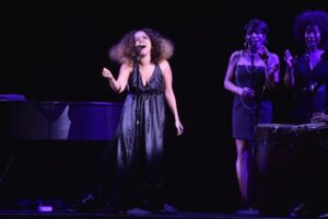 Eryn Allen Kane's Song 'Fragile' Is One of The Most Beautifullest Things In This World