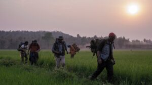 Da 5 Bloods Trailer: The 'Time Has Come Today' for Spike Lee's 1st New Joint Since His Oscar Win