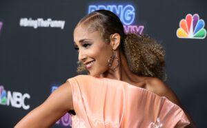 Amanda Seales Calls Out White Celebrities Who Support Black Causes but Turn Off Instagram Comments