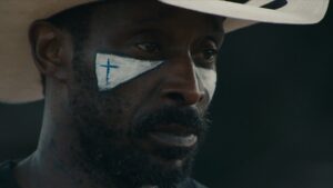 Rob Morgan Is a Leading Man
