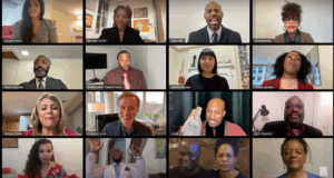 Saturday Night Live Shows How Difficult Church Services on Zoom Can Be
