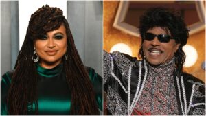 Ava DuVernay Says Little Richard Tipped Her $100 Weekly When She Was a Waitress