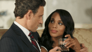 'It's Handled'…on Hulu! All 7 Seasons of Scandal Will Have a New Streaming Home Soon