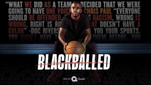 In Case You Forgot That the Los Angeles Clippers Were Once Owned By a Racist, Blackballed Will Kindly Remind You