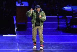 Spike Lee's Da 5 Bloods Gets June Release Date on Netflix