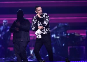 French Montana Concedes Drake Could 'Probably' Beat Him in Head-to-Head Hits Battle; Water Declares It Is 'Likely' Wet