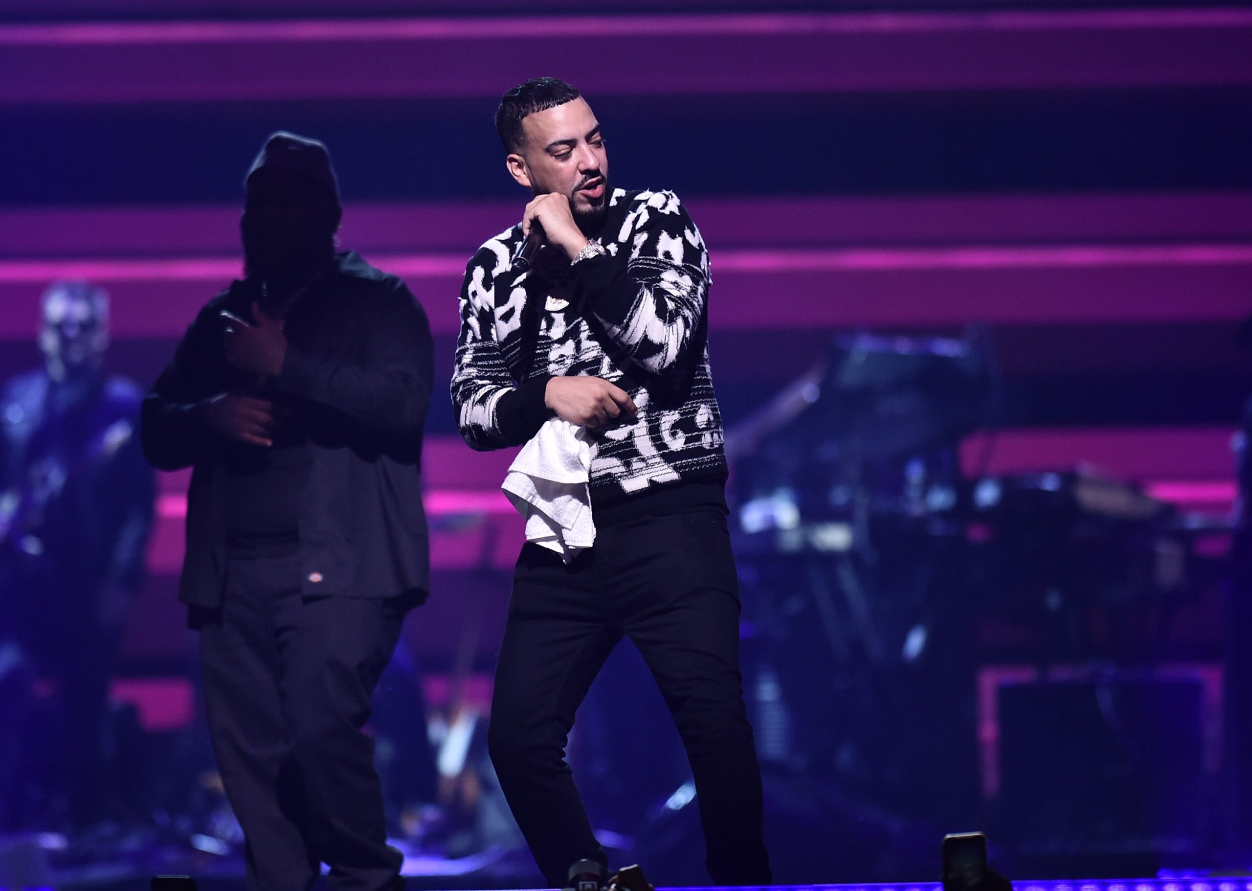 Photo: Getty Images for TIDAL Steven Ferdman