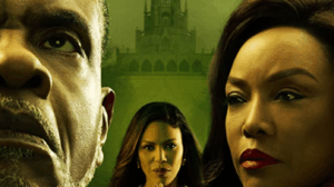 OWN's Greenleaf Is 'Goin' Up Yonder'—5th and Final Season to Premiere in June