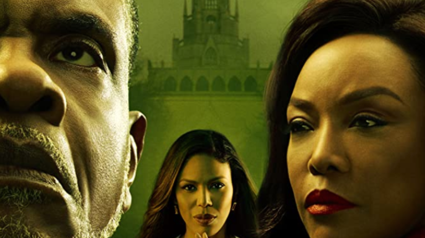 Greenleaf (2016) Photo: OWN