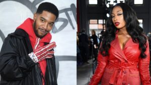 Billboard Big Breaks: Kid Cudi Lands His 1st No. 1 Hit and Megan Thee Stallion Scores Her 1st Top 10