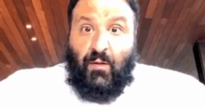 When Instagram Models Attack: DJ Khaled Shuts Down Twerker Gone Wild In Viral Video