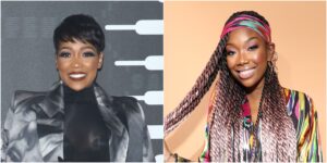 Monica Is Open to a Brandy 'Verzuz' Match-Up…But There Are Conditions
