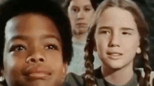 This Little House on the Prairie Clip Has Resurfaced and Todd Bridges Dropped Some White Privilege Wisdom