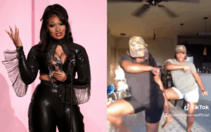 'Savage Remix' Inspires Some Equally Savage Choreography