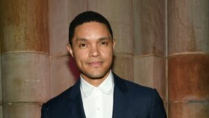Trevor Noah Is Paying Daily Show Crew Furloughed by COVID-19 Out of His Own Pocket