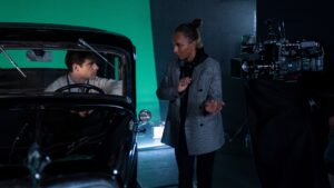 'Having One Is Not Progress': Janet Mock on Netflix's Hollywood and Industry Gatekeepers Celebrating Diversity