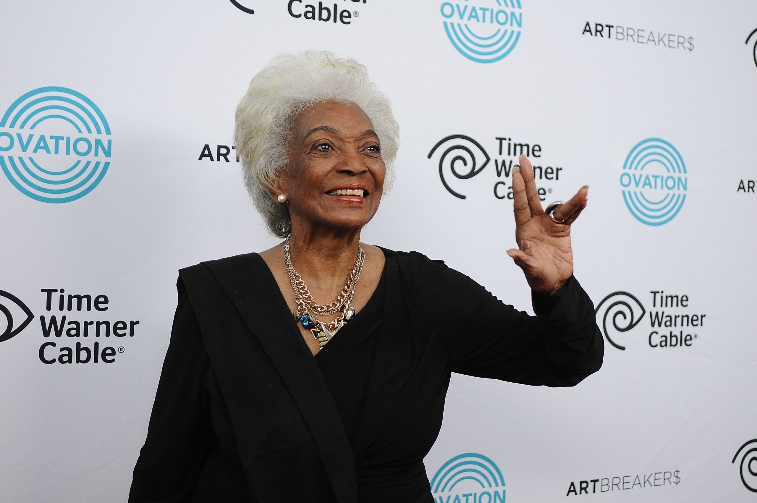 Photo: Getty Images Araya Diaz