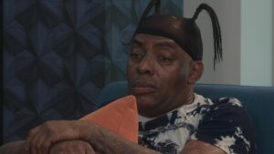 'Every Beating That I Got, I Deserved It': The Cast of OWN's Love Goals Discuss Generational Trauma in New Episode Clip