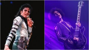 Who Would Win in a Michael Jackson/Prince Verzuz Battle?