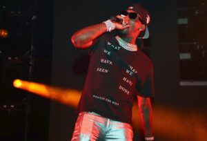 Offset Schedules Facebook Live Concert to Benefit Atlanta Food Bank
