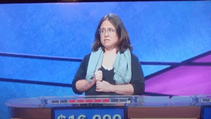 This Jeopardy Contest Reached to the Limit to the Wall to Answer ‘Chaka Khan’ for a Shaka Zulu Question