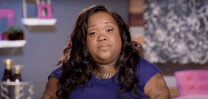 Little Women Atlanta Star Ashley 'Minnie' Ross Dies After Hit-and-Run Accident