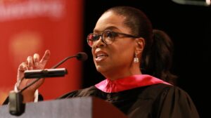 Oprah Winfrey Will Present the Class of 2020 Commencement Address, Thanks to Facebook and Instagram