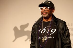 Opening Movie Theaters? During COVID-19? Spike Lee Says 'Hell to Da Naw'