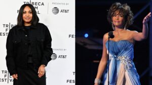 I Wanna Dance With Somebody: Stella Meghie to Direct Whitney Houston Biopic Produced by Pat Houston