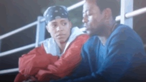 Love & Basketball, 20 Years Later: I Still Think Quincy Was Wrong and Monica Was Right—Let's Fight