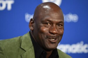 Michael Jordan Will Reportedly Make Millions in Proceeds from ESPN's The Last Dance and Donate Every Dime to Charity