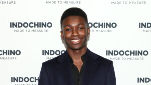 This Is History: Niles Fitch to Portray Disney's 1st Black Live-Action Prince