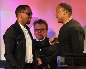 Aww, Snap: Timbaland and Swizz Beatz Are Eyeing a Dr. Dre/Diddy Verzuz Battle