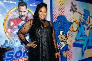 Insecure's Natasha Rothwell to Star in Comedy Central Animated Series