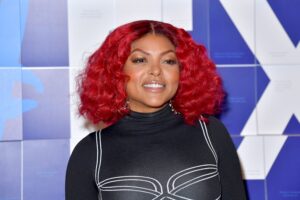 Taraji P. Henson Is Just as in the Dark About Empire Series Finale as You Are
