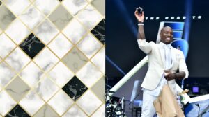 An Exclusive Interview With the Tile That Tyrese Suggested Should Be Thrown