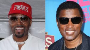 We Actually Made It to the End of the Road of the Teddy Riley vs. Babyface Battle and We Will Remember the Time