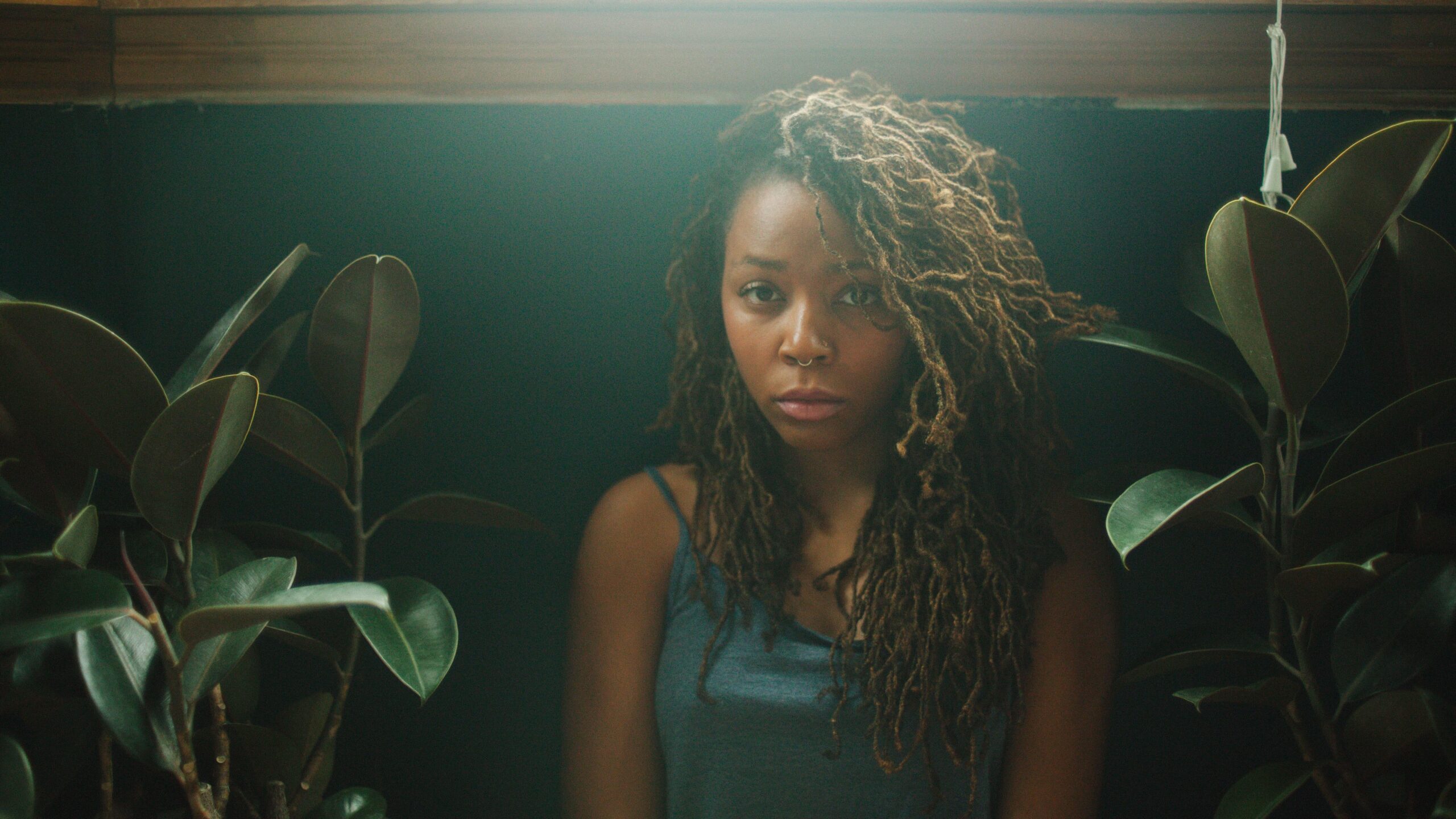 Tayarisha Poe Photo: Amazon Studios