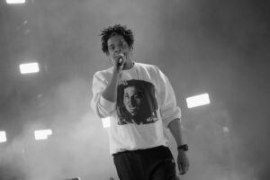 Jay-Z Is the Zelda of Rap and Four Other Insights