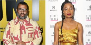 Jordan Peele Explains Why He Chose Nia DaCosta to Direct Candyman