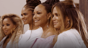 Black Actresses Discuss Importance of Representation and Diversity in New Interview