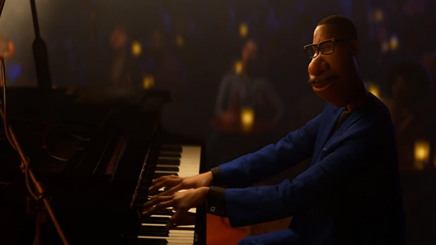 Soul (2020) Photo: Walt Disney Studios Motion Pictures