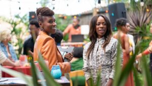 The Insecure Characters Are Having All the Sex That Single People Aren’t During Social Distancing
