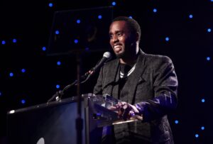 Here's What Happened During Diddy's Instagram Dance-a-Thon