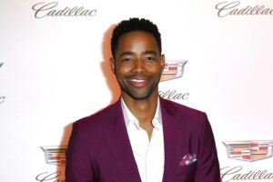 When It Comes to Conquering Hollywood, Jay Ellis Is Feeling Secure