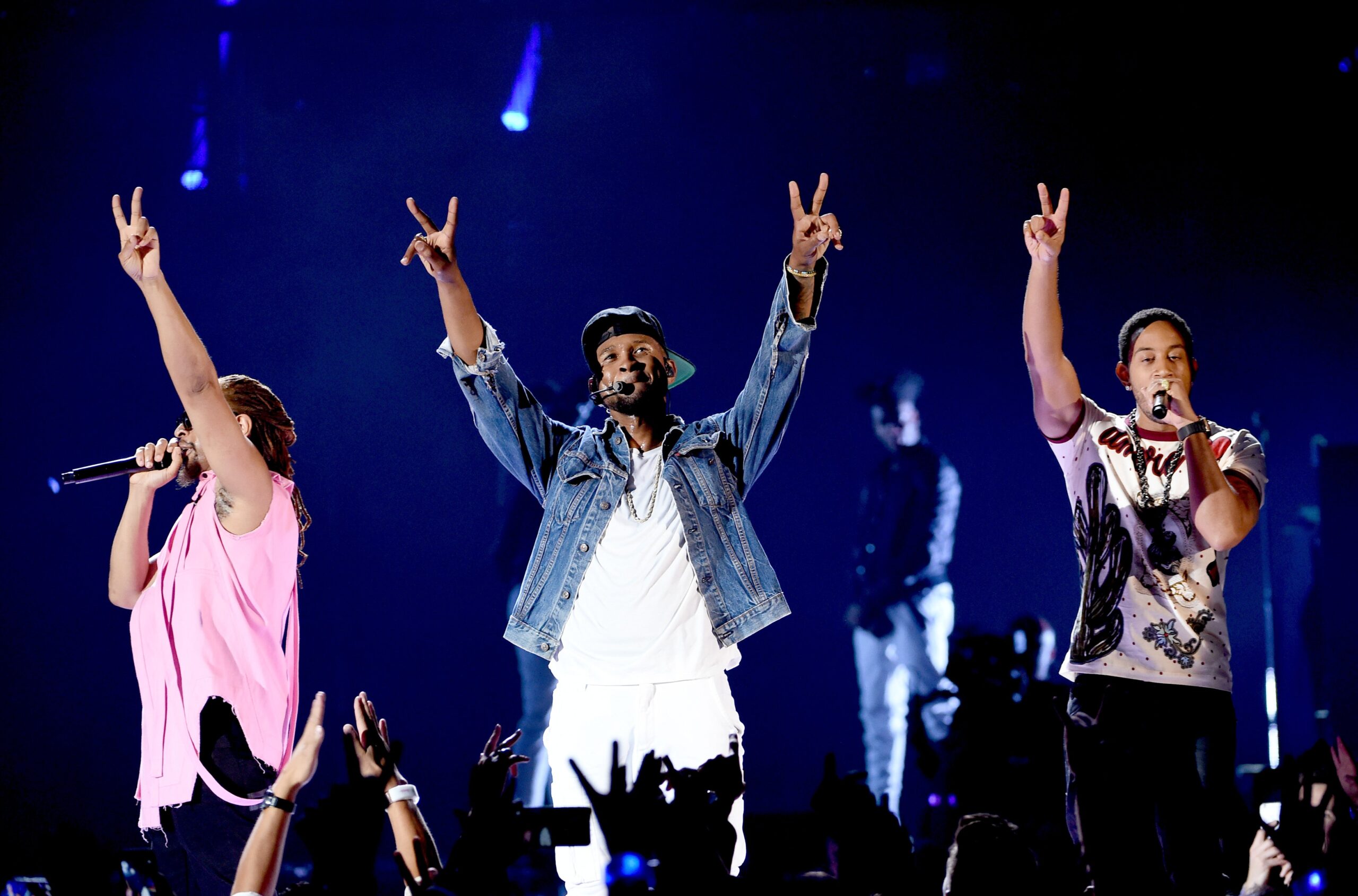 Photo: Getty Images Kevin Winter