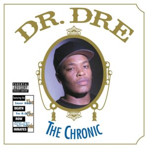 A National Holiday: Dr. Dre's 'The Chronic' Will Hit All Streaming Services on 4/20